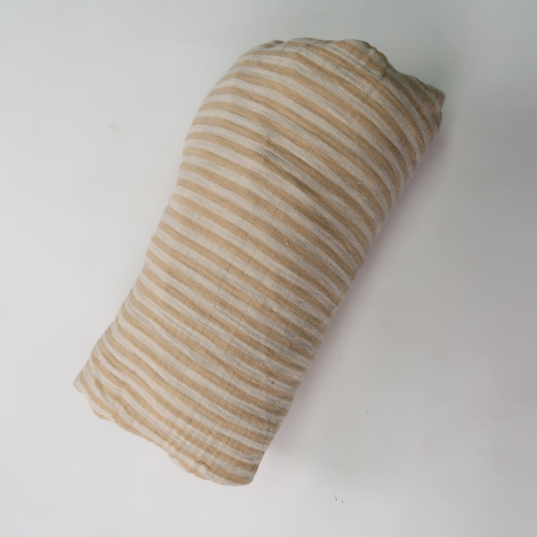 Mushie - Crib Sheet