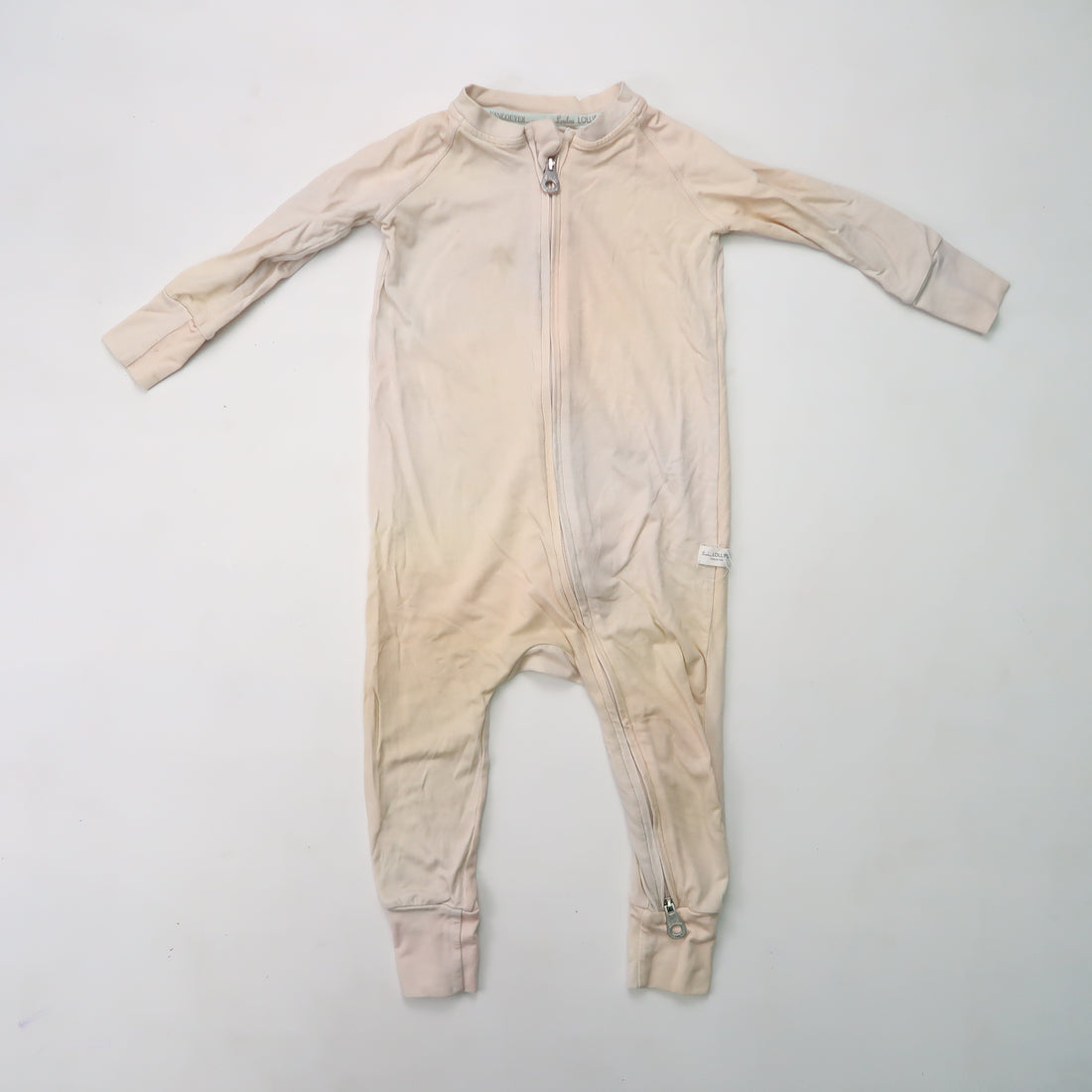 Loulou Lollipop - Sleepwear (12-18M) *playwear