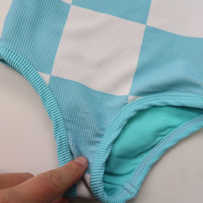 LainSnow - Swimwear (12-24M) *gently used