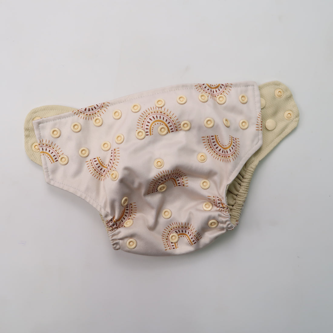 LightHouse Diapers - Swim Diaper (OS)