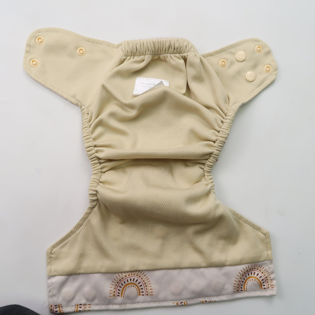 LightHouse Diapers - Swim Diaper (OS)