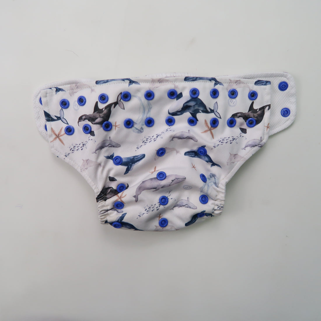 LightHouse Diapers - Swim Diaper (OS)