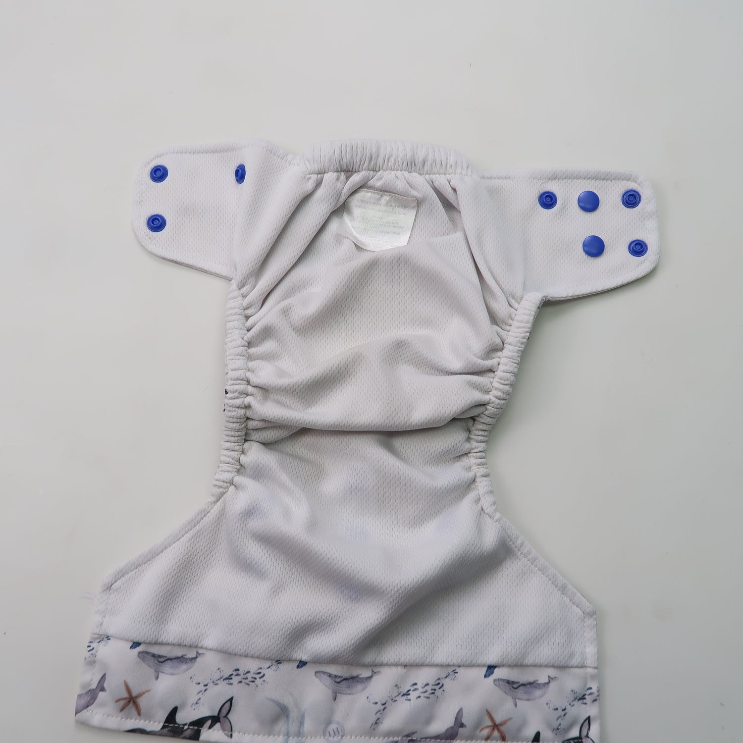 LightHouse Diapers - Swim Diaper (OS)