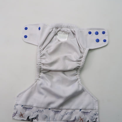 LightHouse Diapers - Swim Diaper (OS)