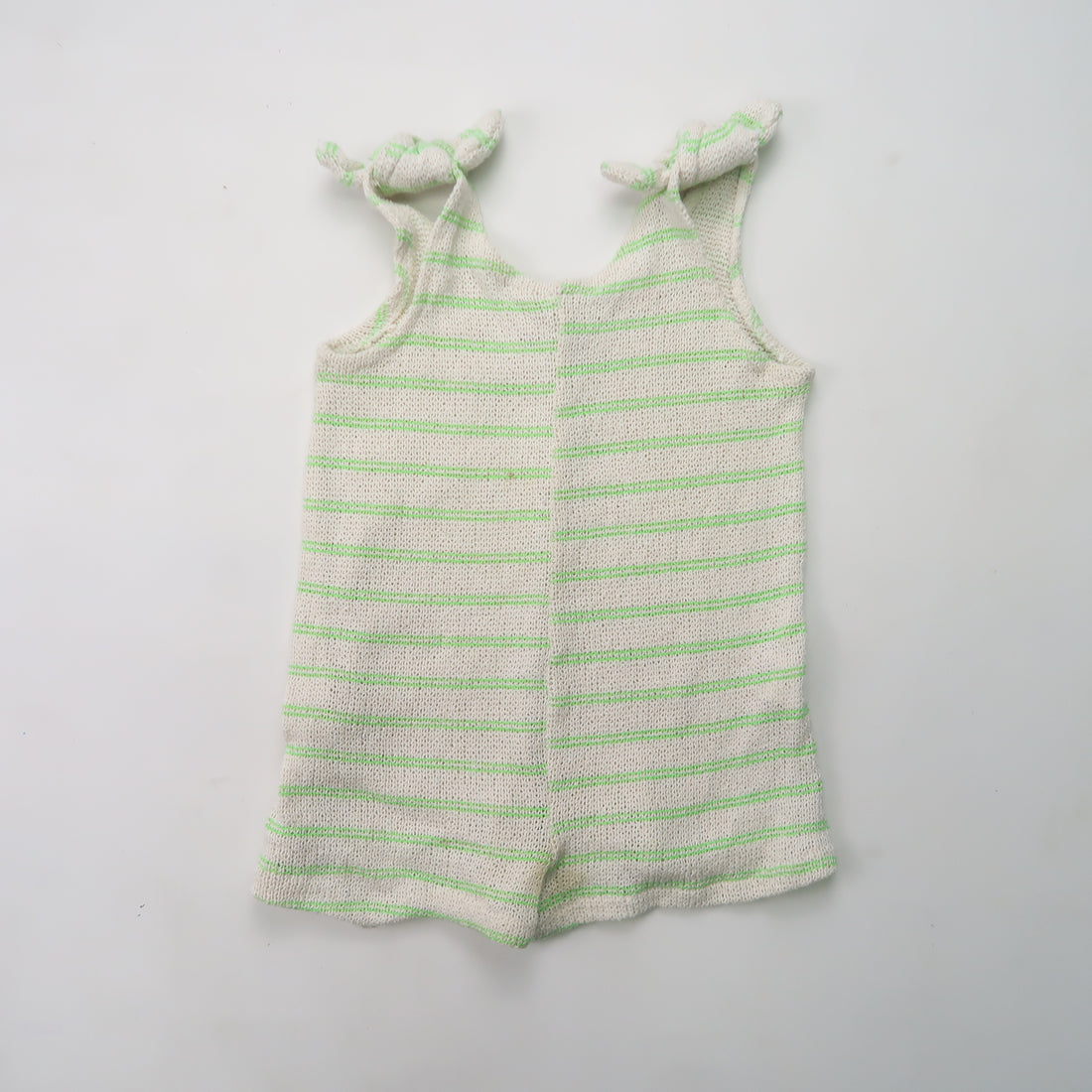 Zara - Romper (2T) *few faint marks