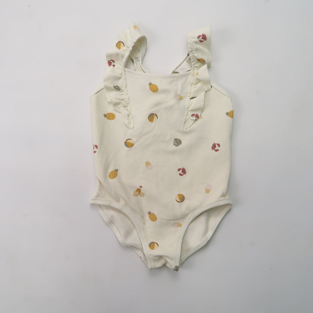 Zara - Swimwear (12-24M)