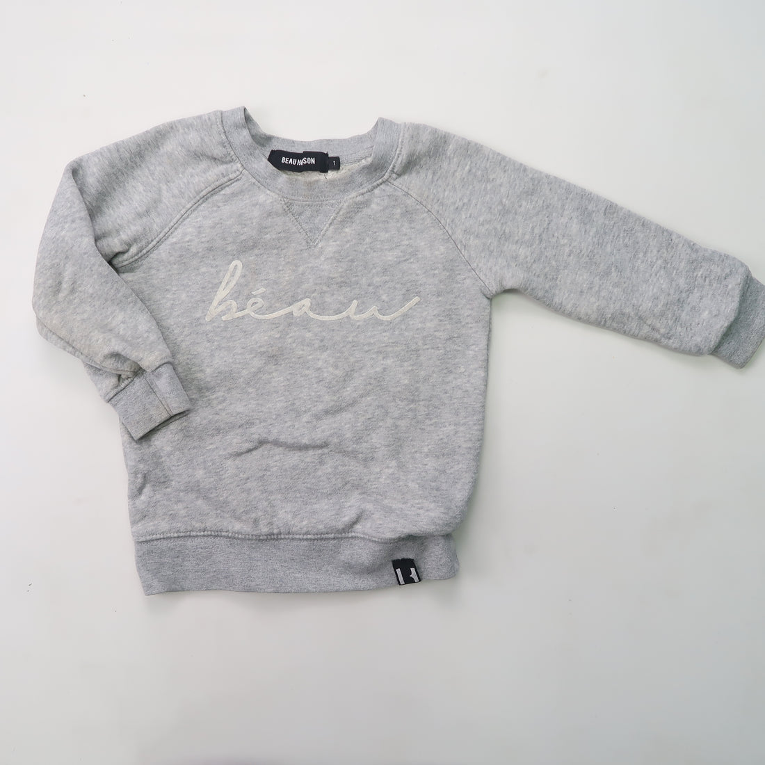 Beau Hudson - Sweatshirt (12-24M)