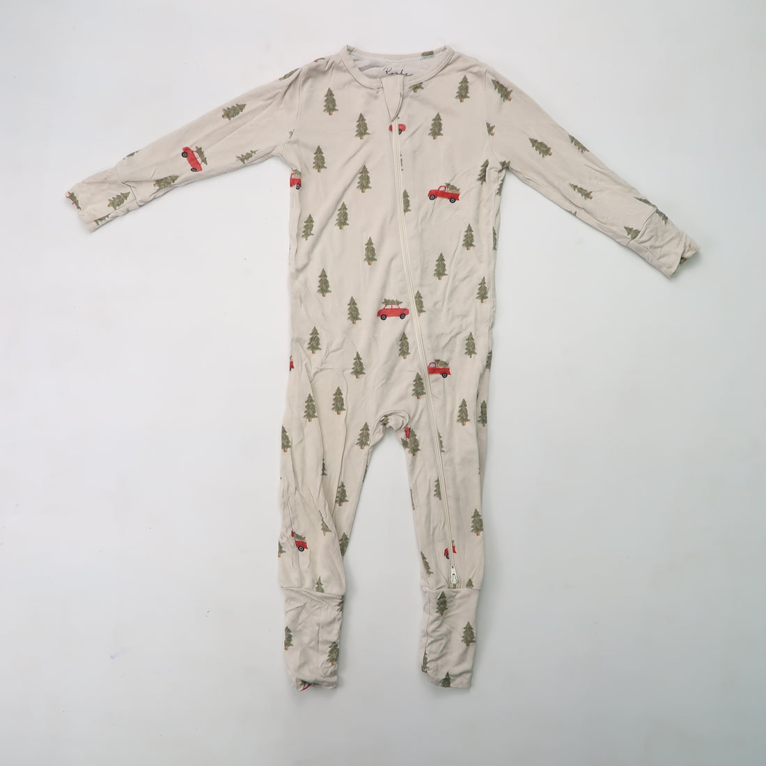 Roobear - Sleepwear (12-18M) *gently used