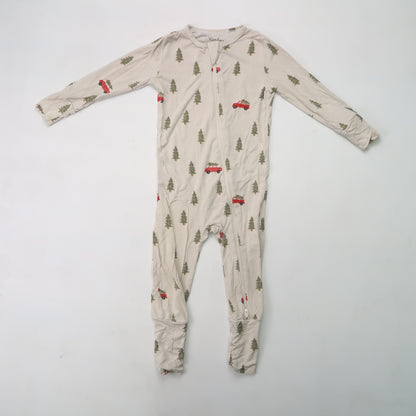 Roobear - Sleepwear (12-18M) *gently used