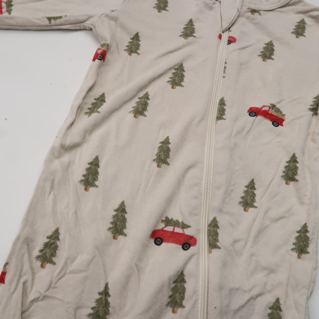Roobear - Sleepwear (12-18M) *gently used
