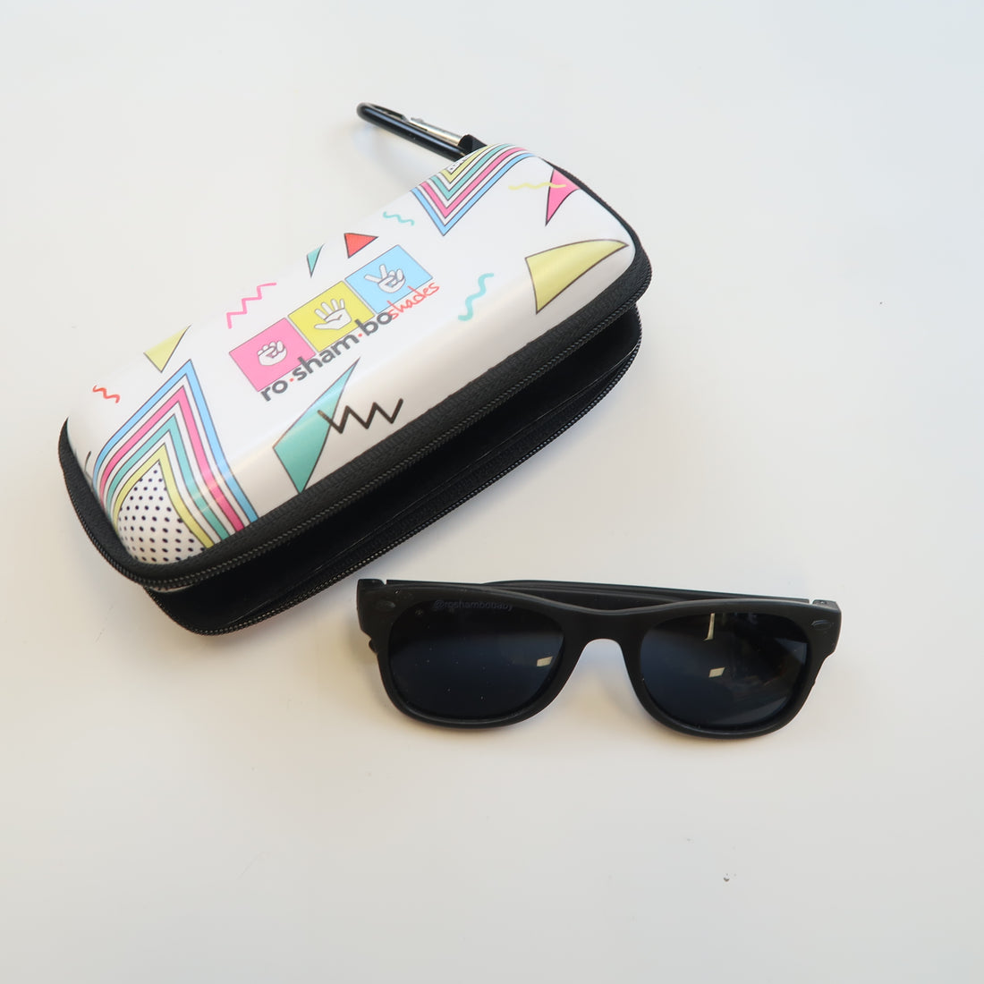 RoShamBo - Sunglasses (0-12M)