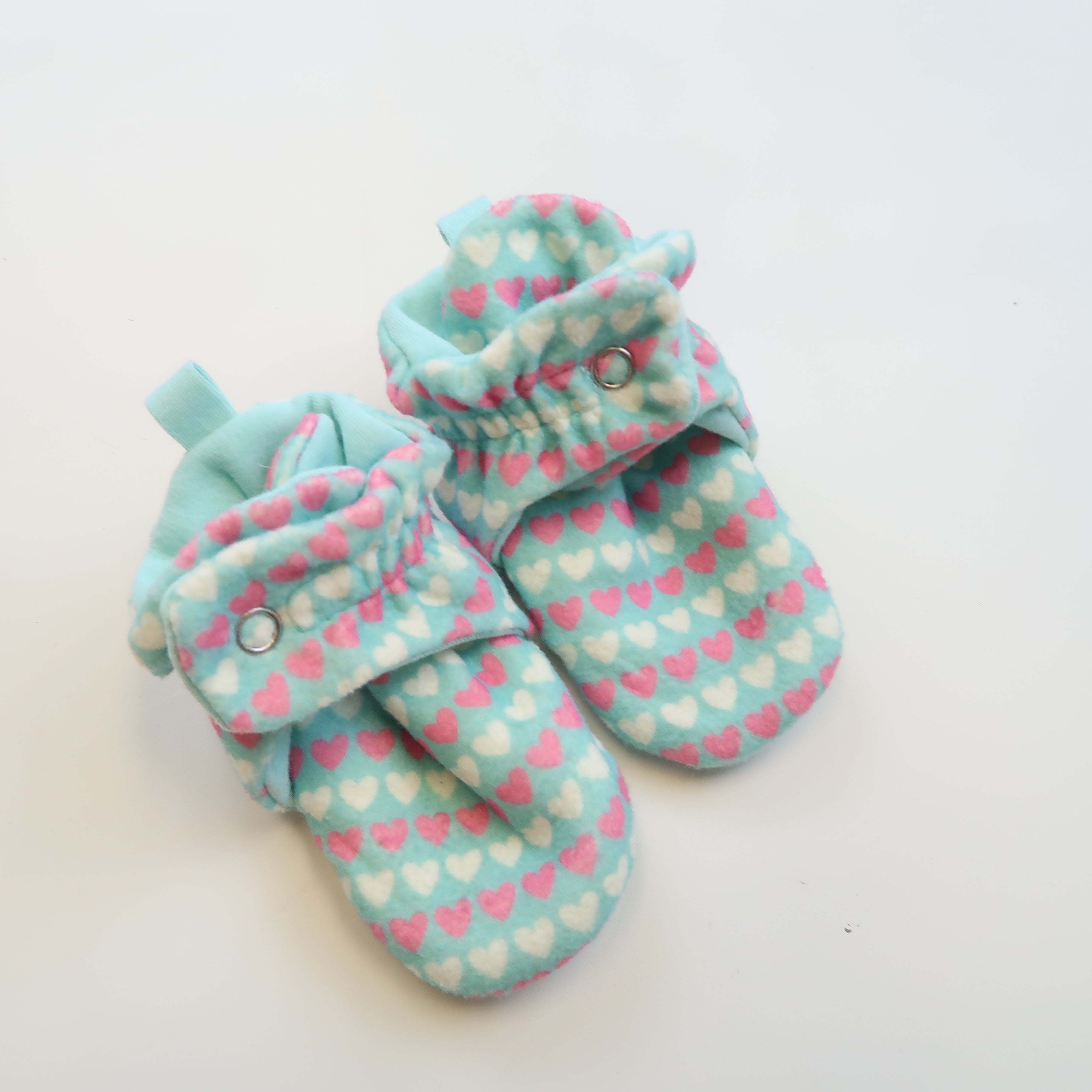 Ro &amp; Me - Booties (Shoes - 6-12M)
