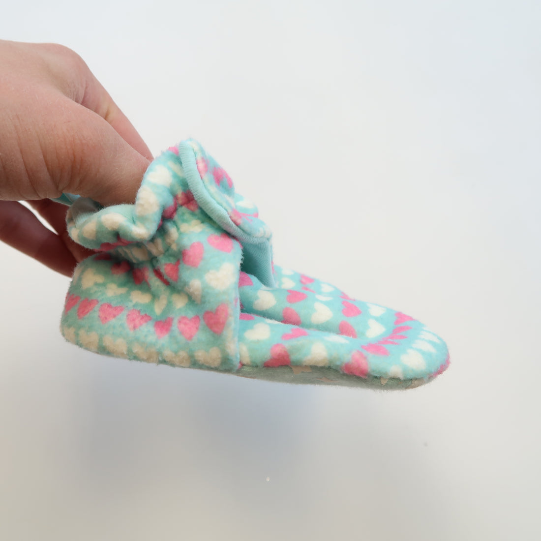 Ro &amp; Me - Booties (Shoes - 6-12M)