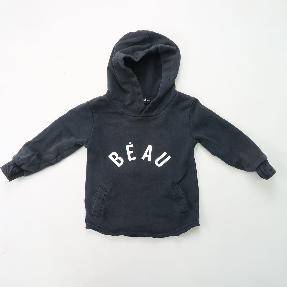Beau Hudson - Hoodie (6-12M)