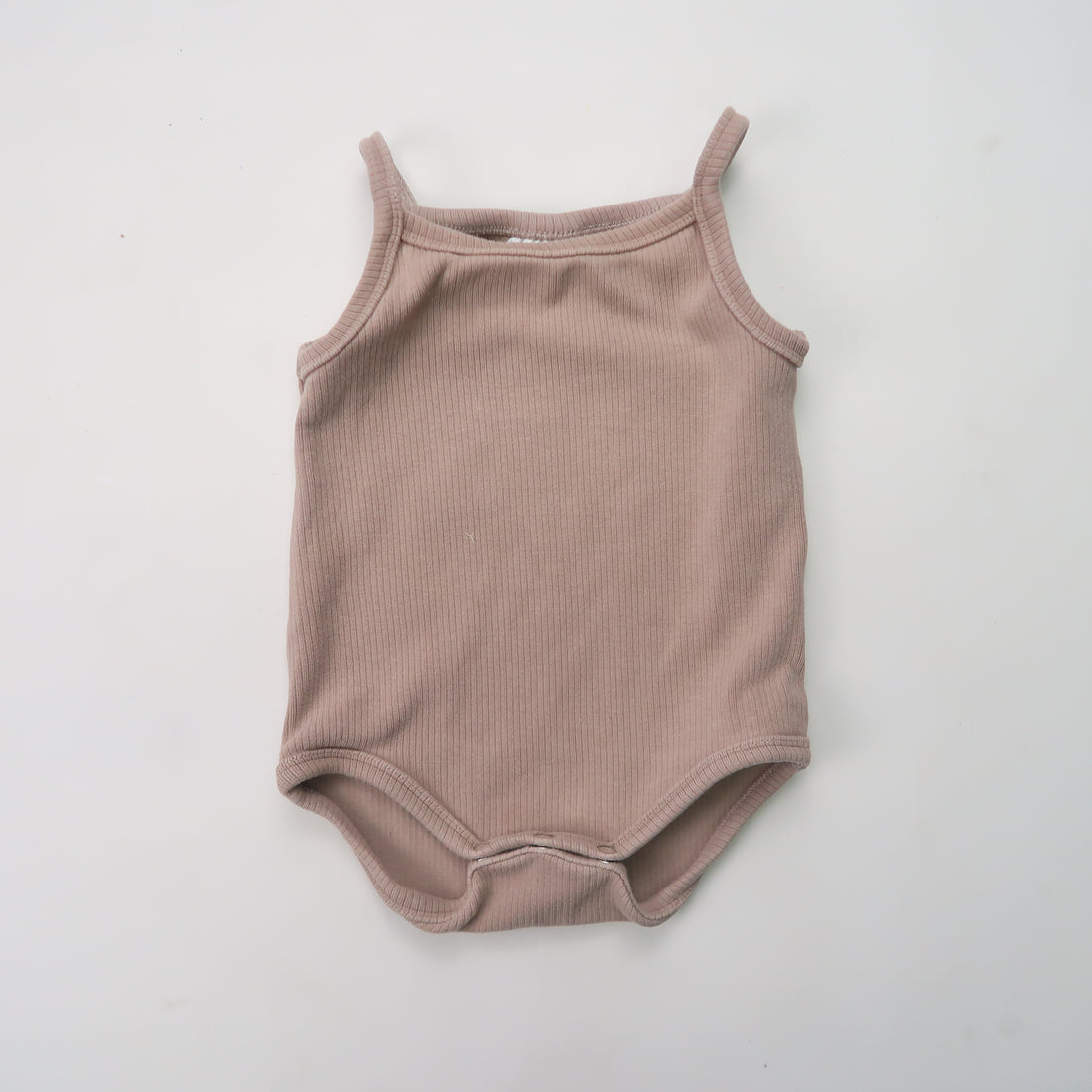 Mebie Baby - Onesie (3-6M)