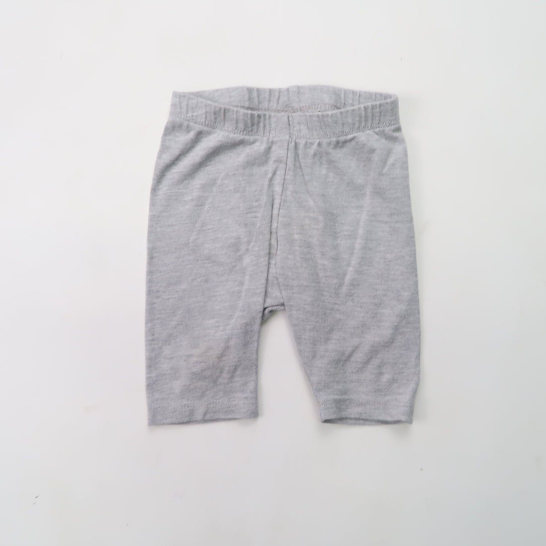 Posh &amp; Cozy - Capri Leggings (0-6M)