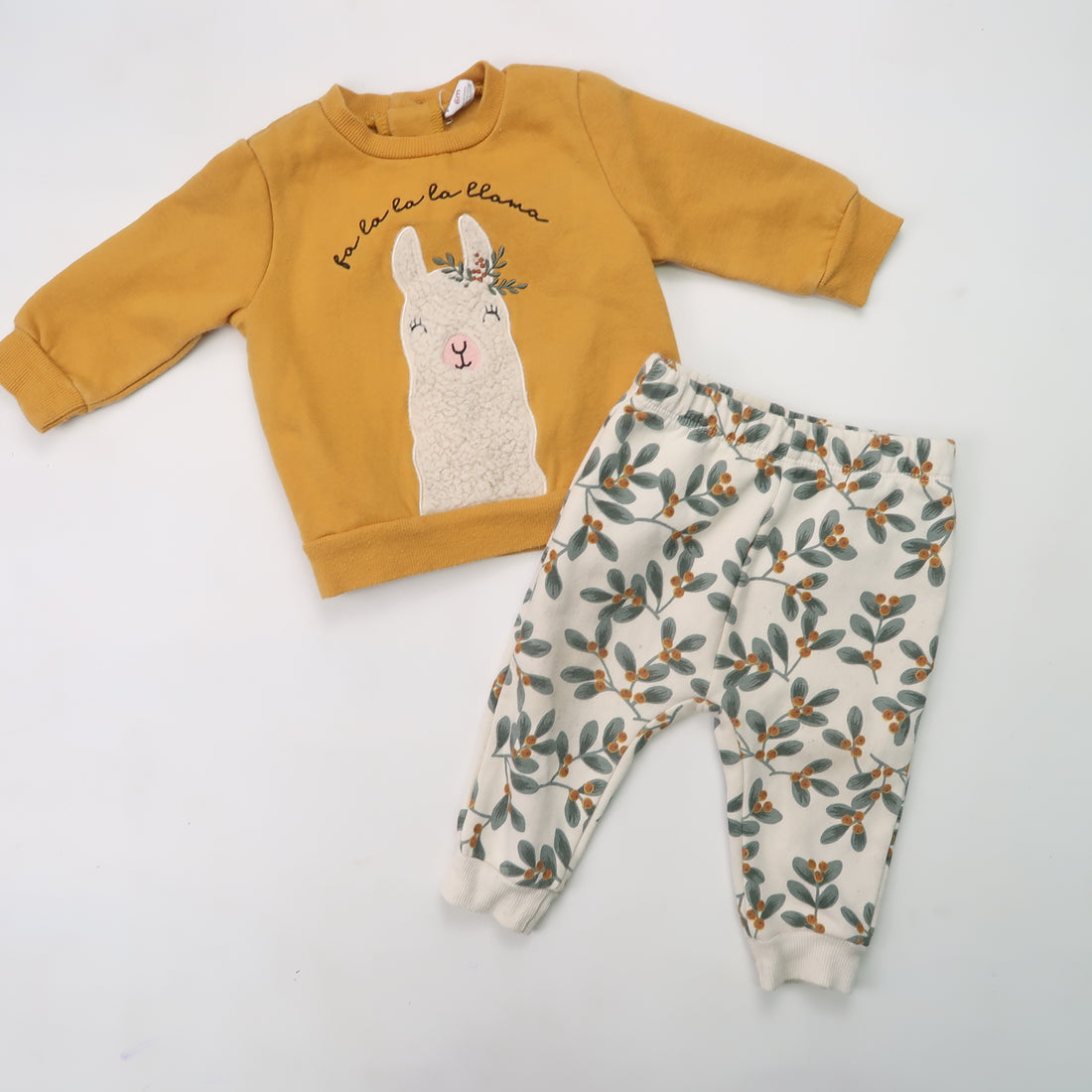 PL Baby - Set (6M) *gently used
