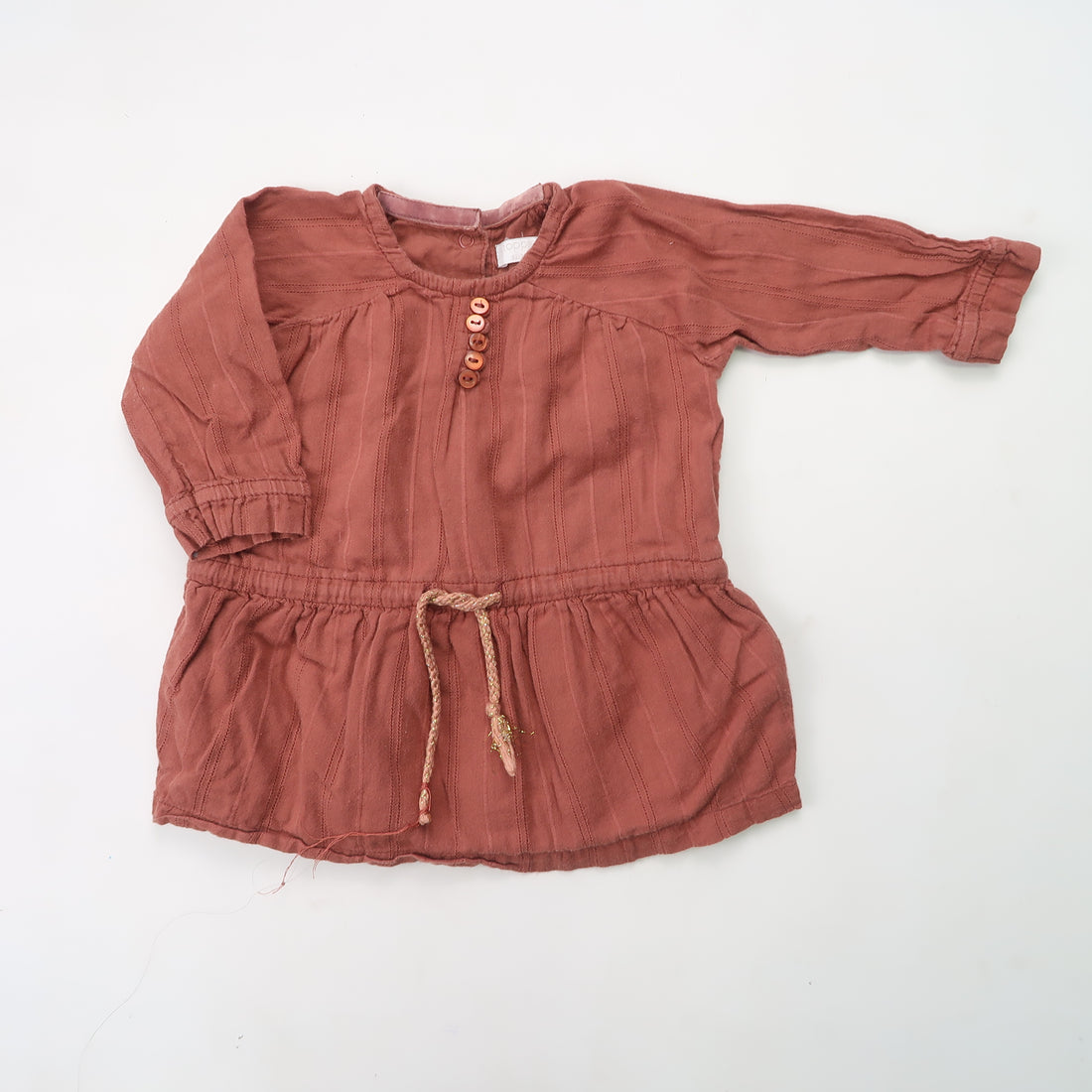 Noppies - Dress (2-4M)