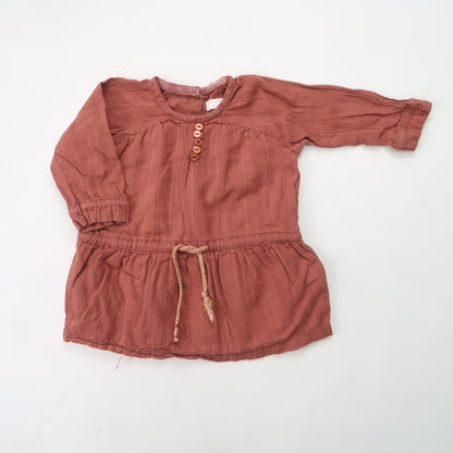 Noppies - Dress (2-4M)