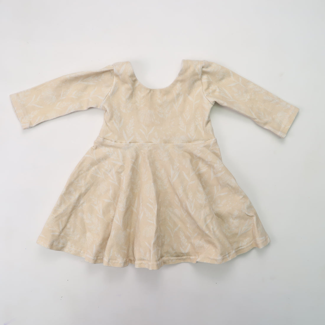 Lilja - Dress (6-12M)