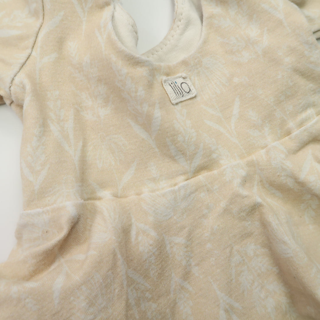 Lilja - Dress (6-12M)
