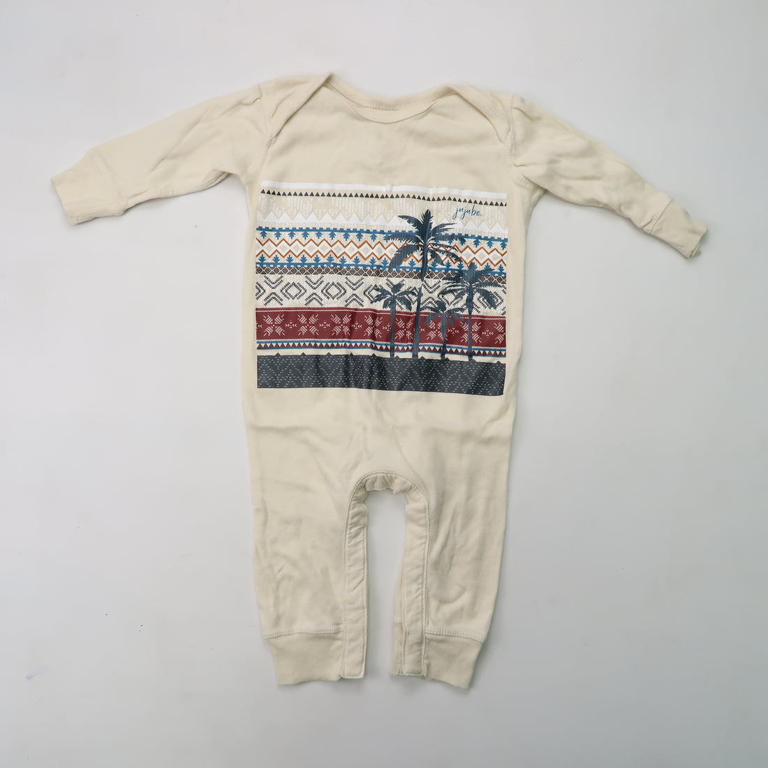Jujube - Romper (18M) *small mark