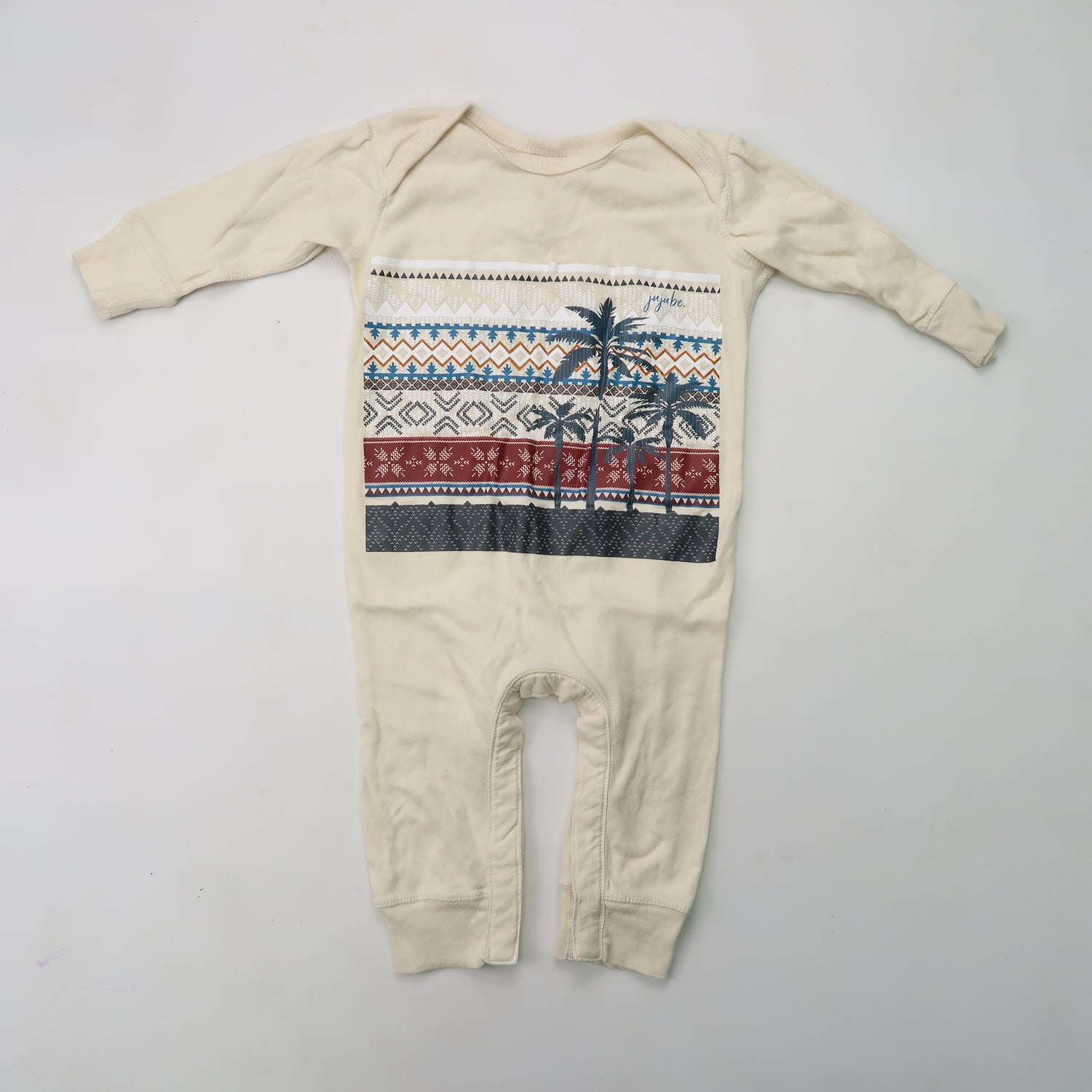 Jujube - Romper (18M) *small mark
