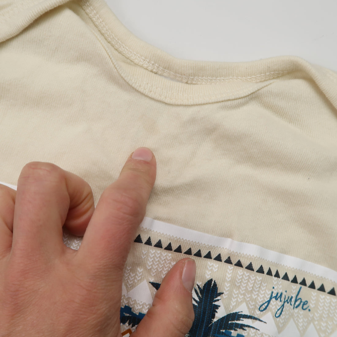 Jujube - Romper (18M) *small mark