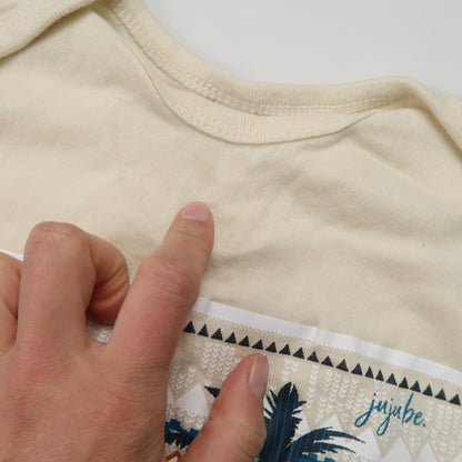 Jujube - Romper (18M) *small mark