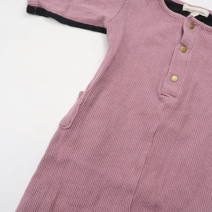 Greige - Romper (6-9M)