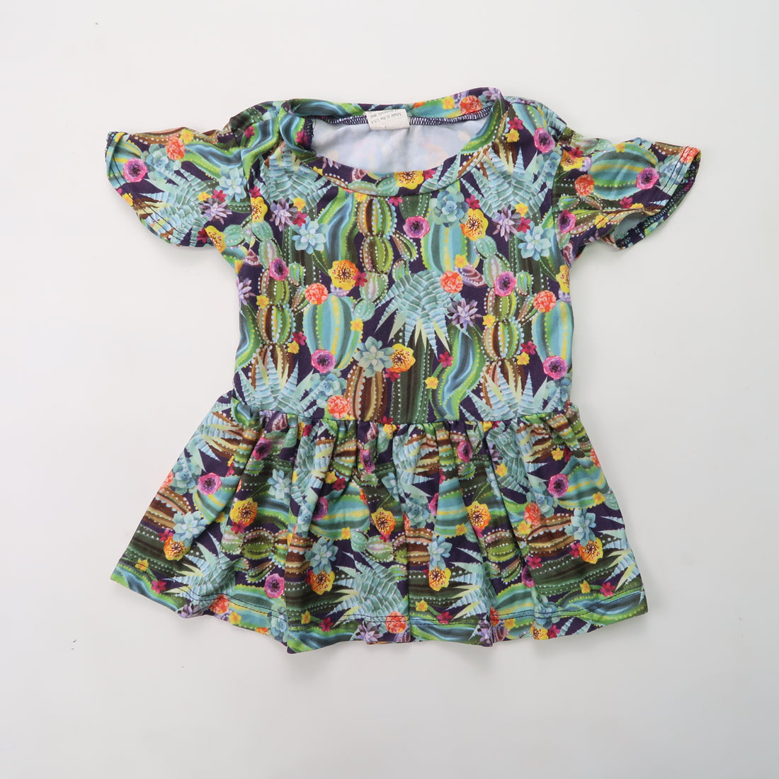 Bumblito - Dress (12-24M)