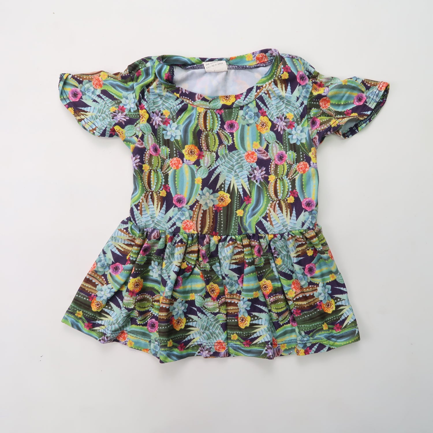 Bumblito - Dress (12-24M)