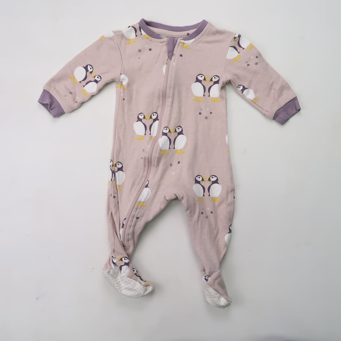 Zippy Jamz - Sleepwear (3-6M)
