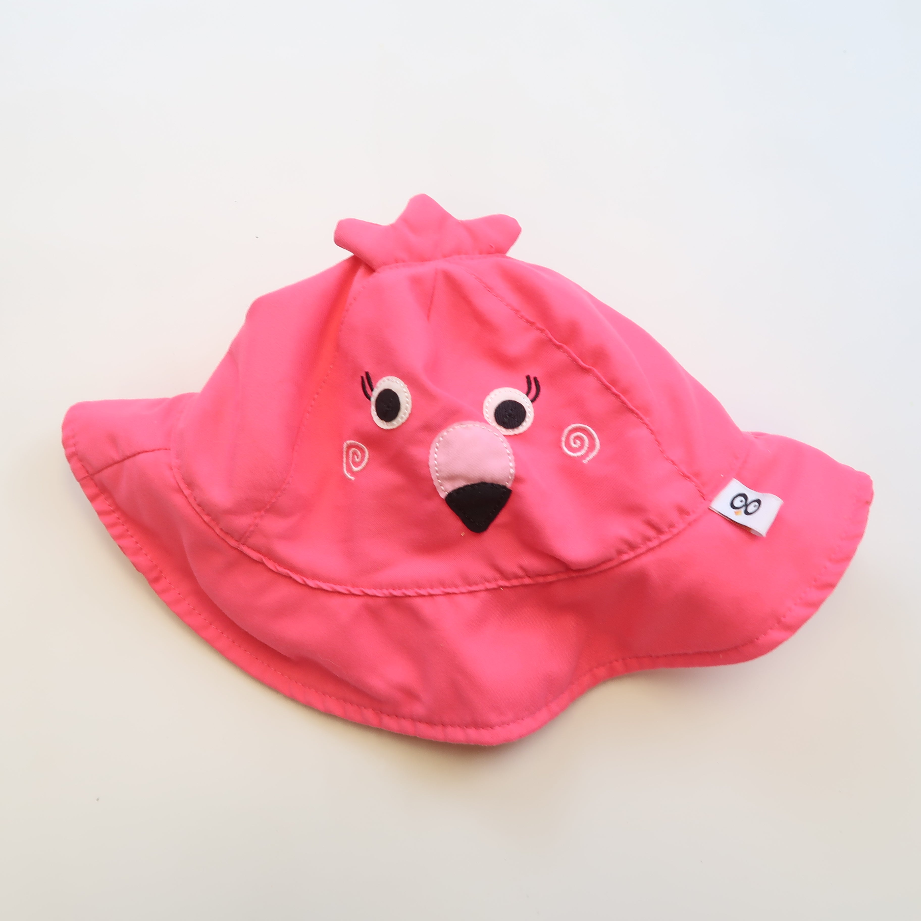 Zoochini - Hat (6-12M)