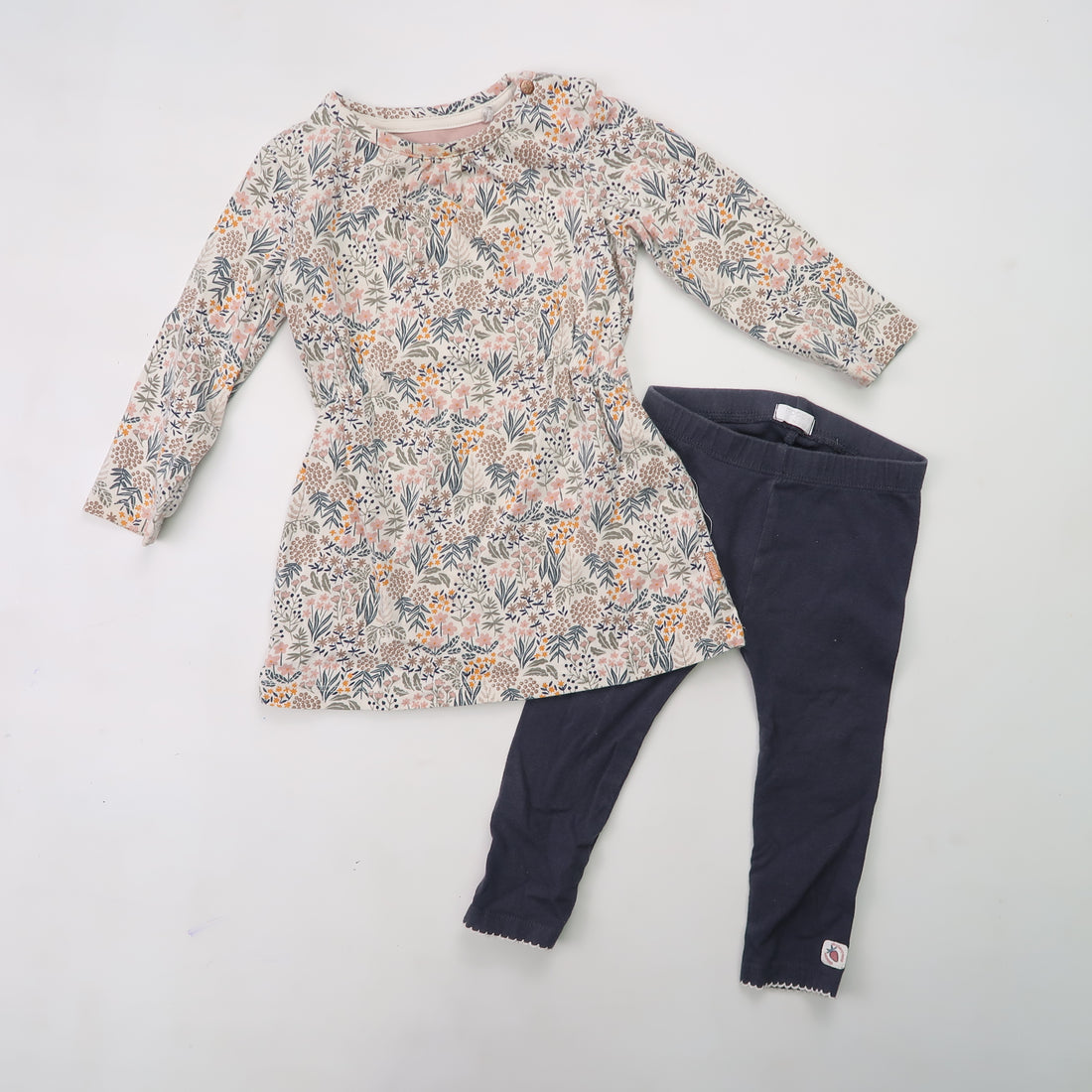Noppies - Set (6-9M)