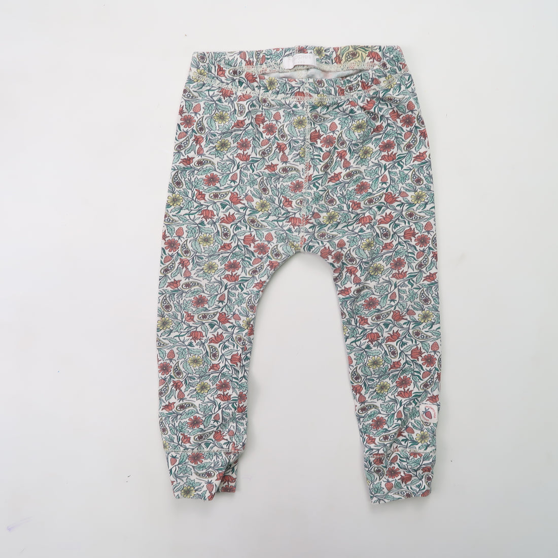 Noppies - Leggings (6-9M)