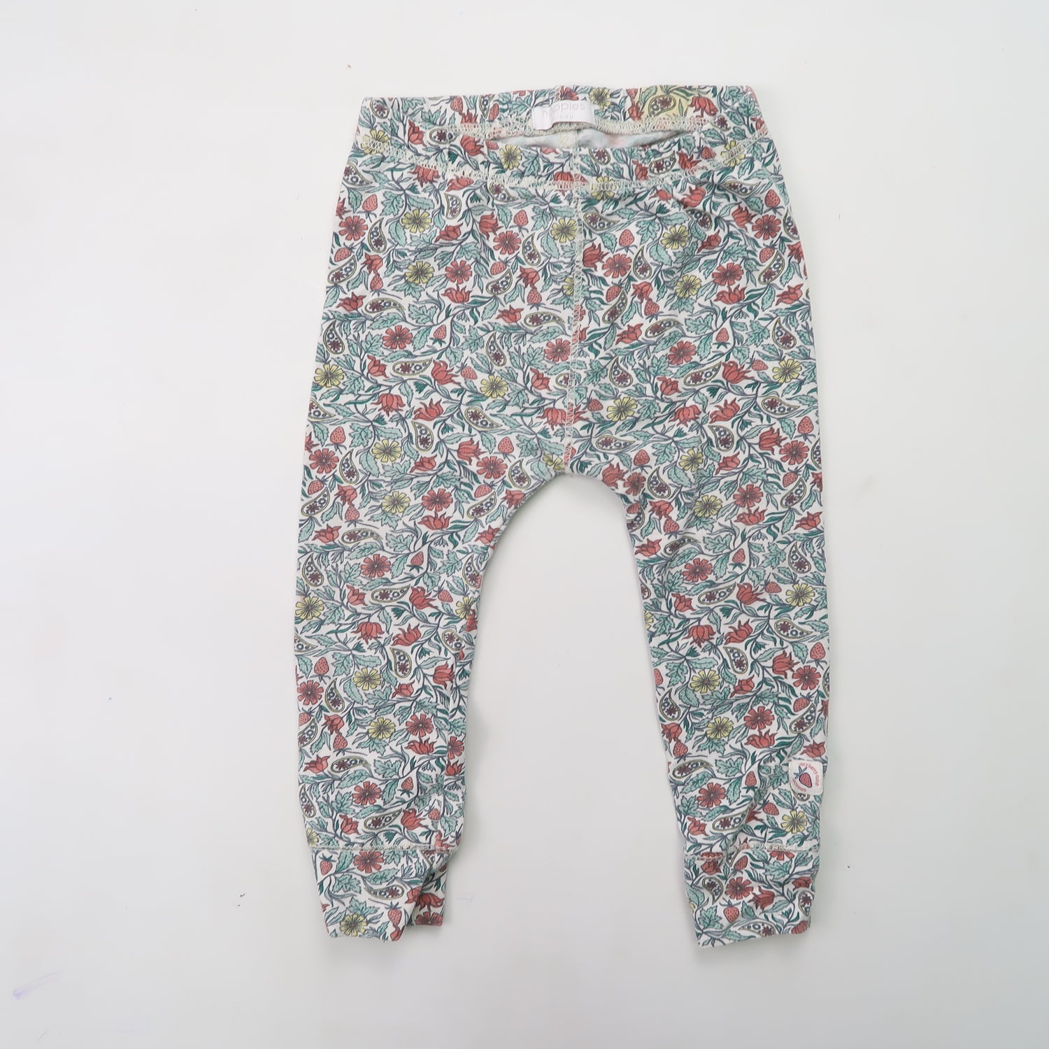 Noppies - Leggings (6-9M)