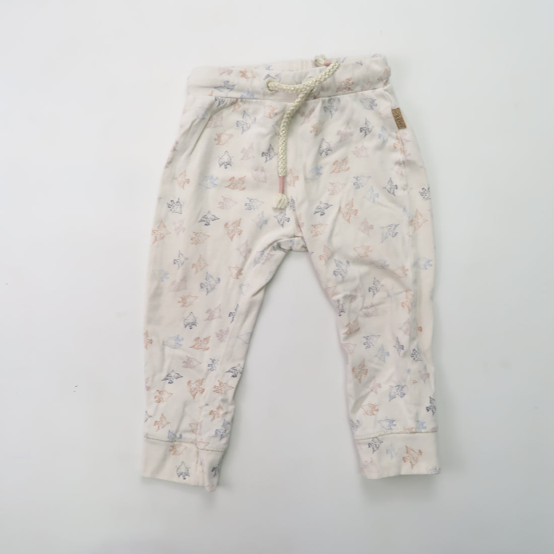 Noppies - Pants (6-9M)