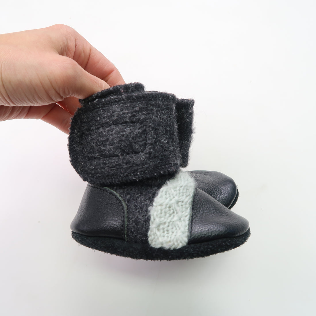 Nooks - Boots (Shoes - 4)