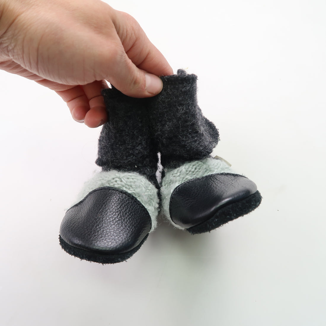 Nooks - Boots (Shoes - 4)