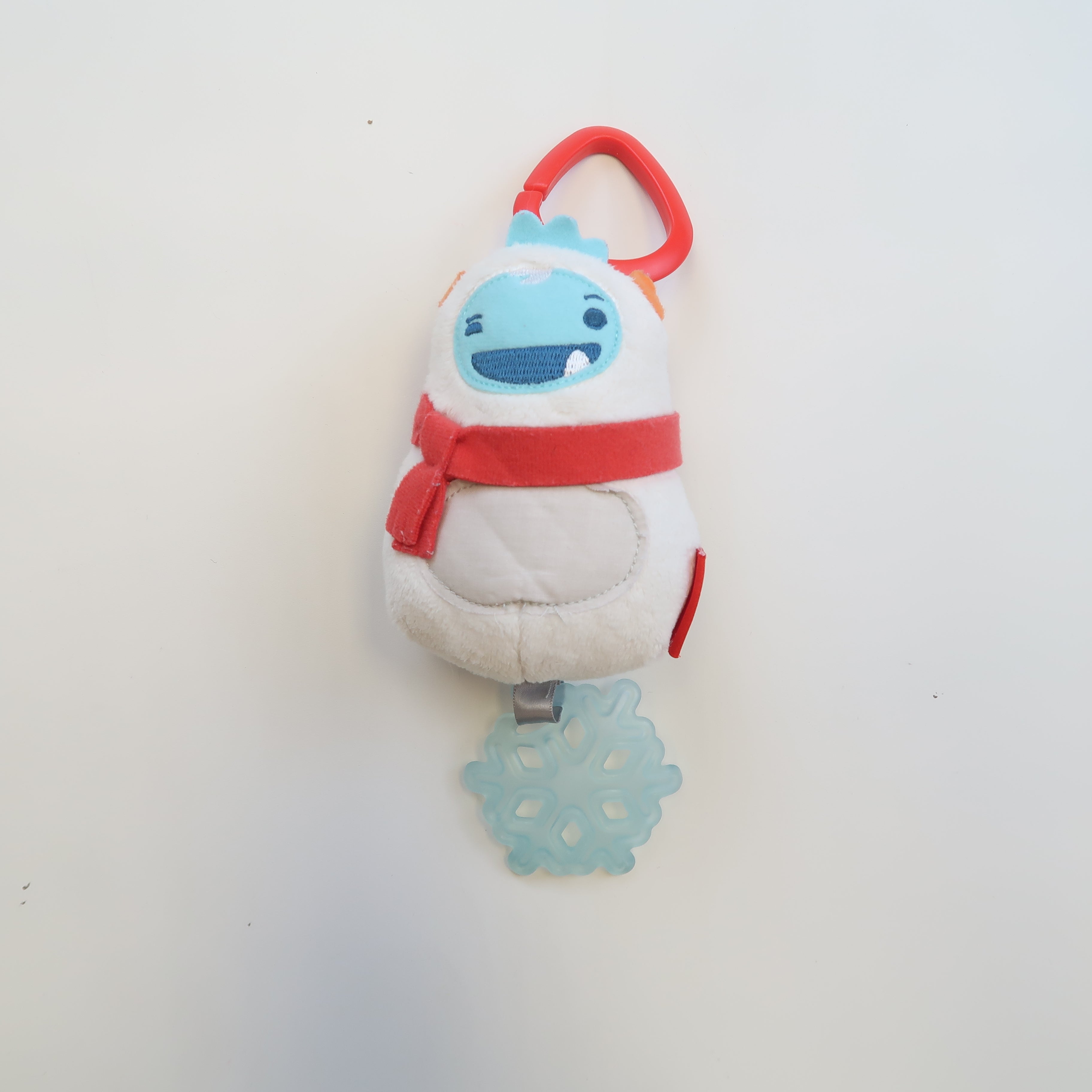 SkipHop - Yeti Baby Toy