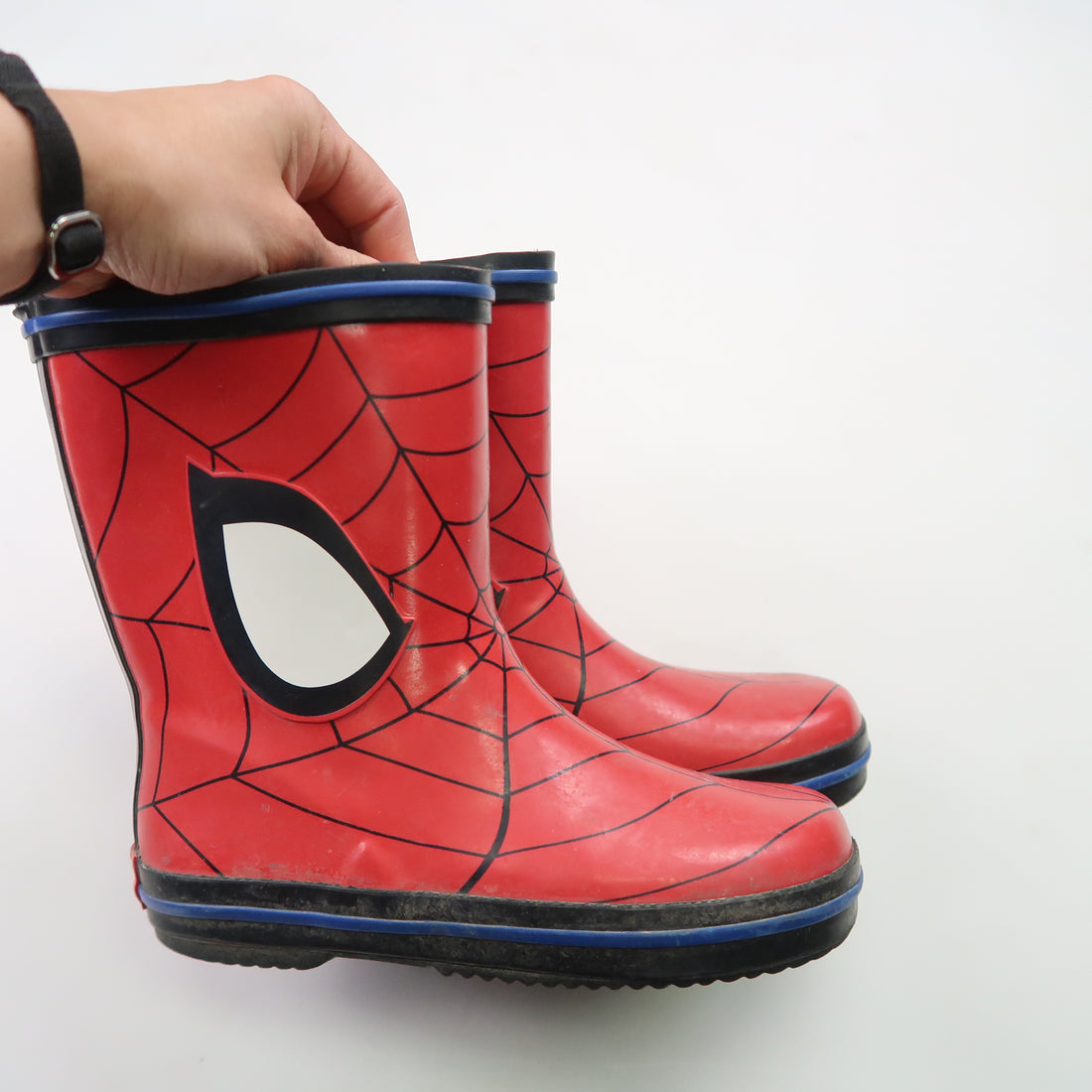 Marvel - Rubber Boots (Shoes - 13)