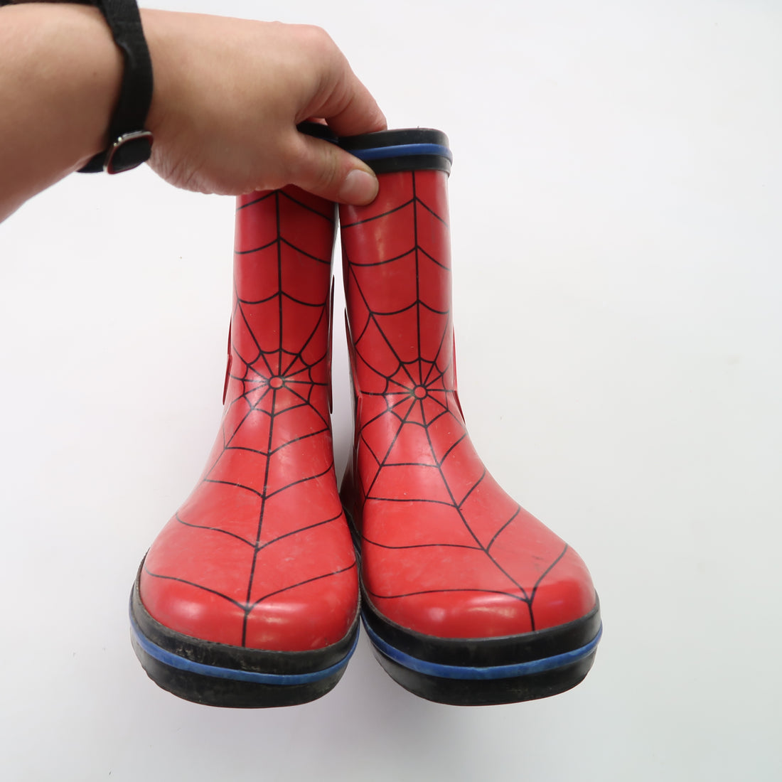 Marvel - Rubber Boots (Shoes - 13)