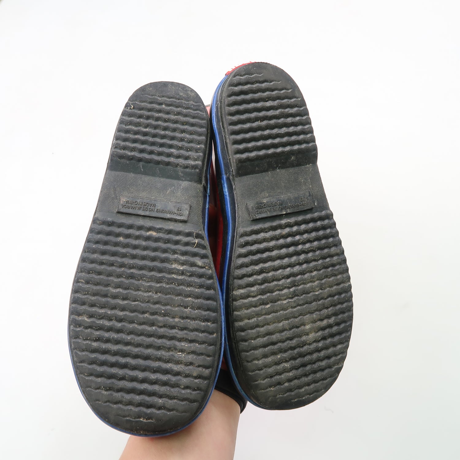 Marvel - Rubber Boots (Shoes - 13)