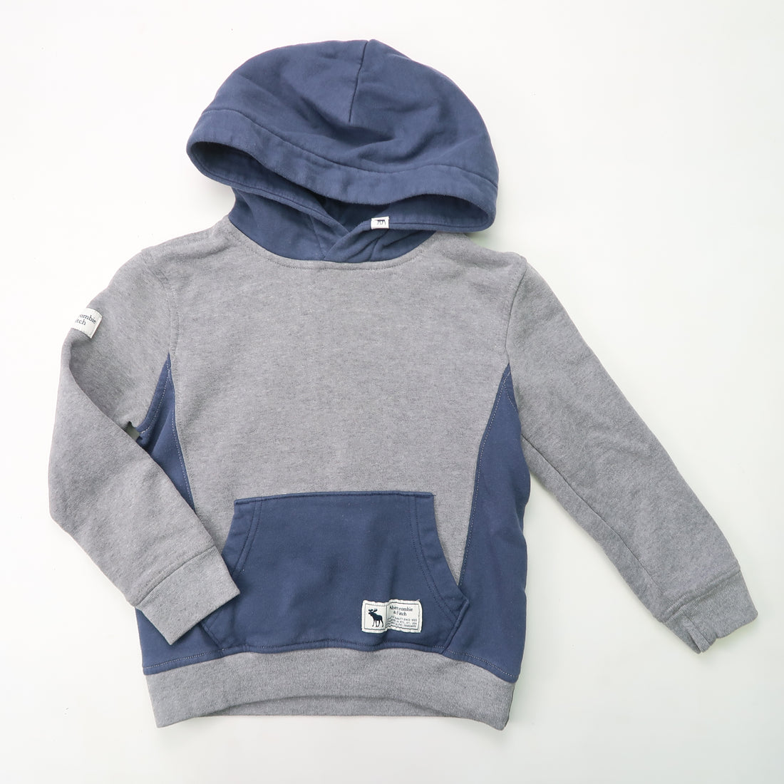 Abercrombie - Hoodie (5/6Y)