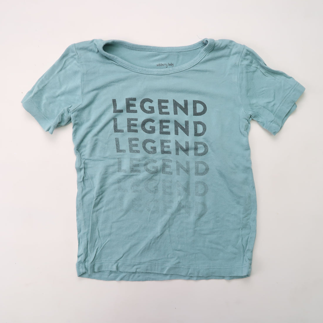 Silkberry Baby - T-Shirt (5Y) *gently used