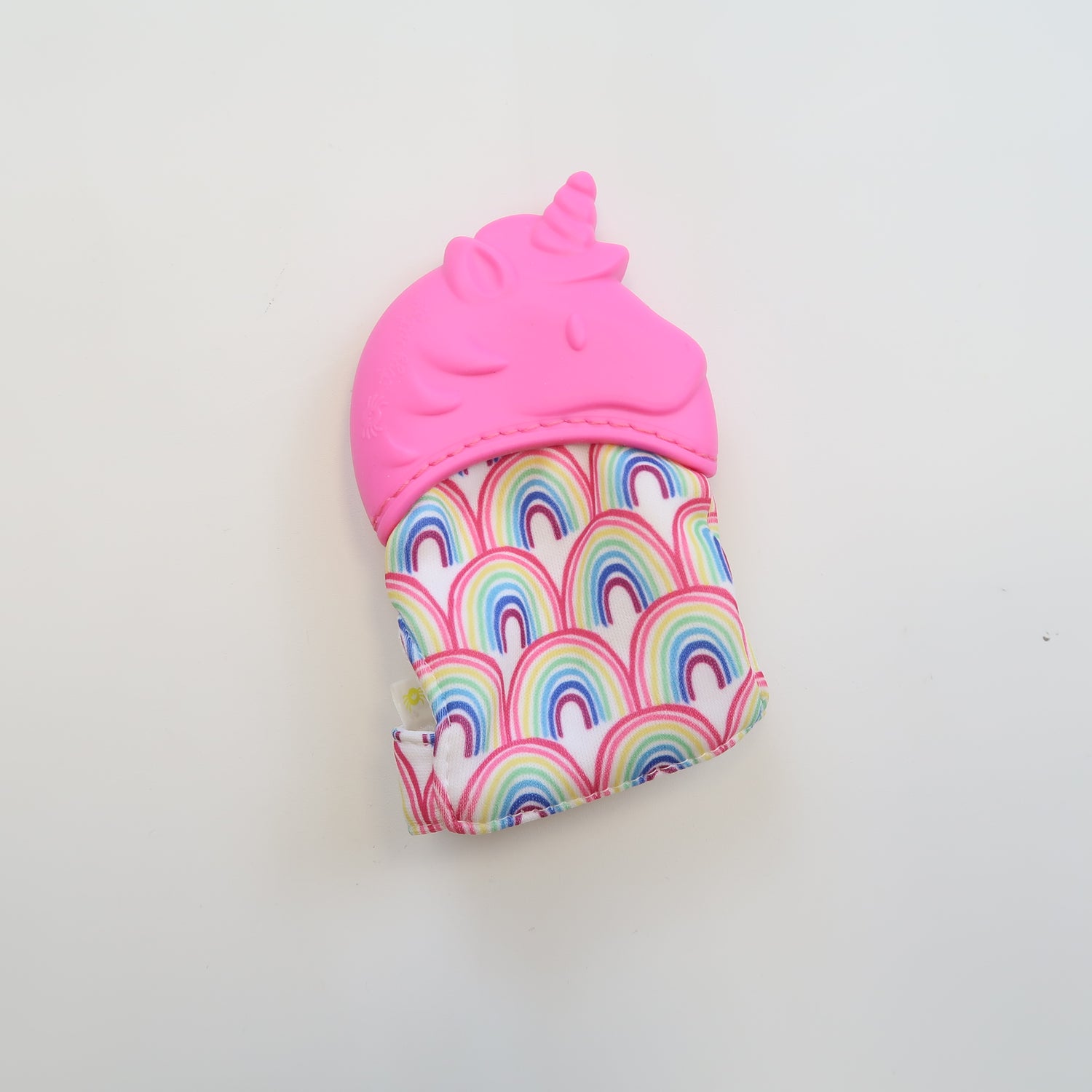 Itzy Ritzy - Teething Mitt