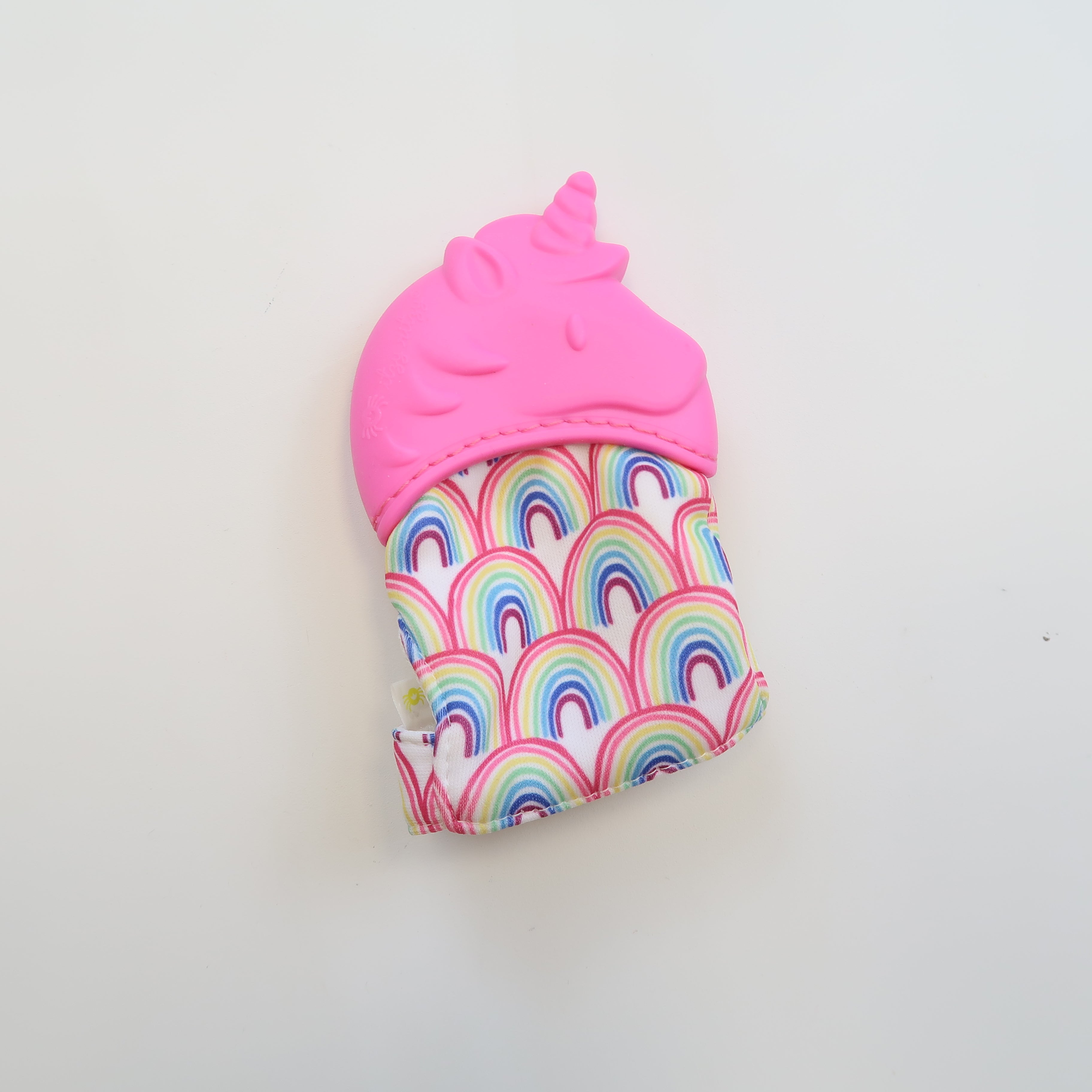 Itzy Ritzy - Teething Mitt