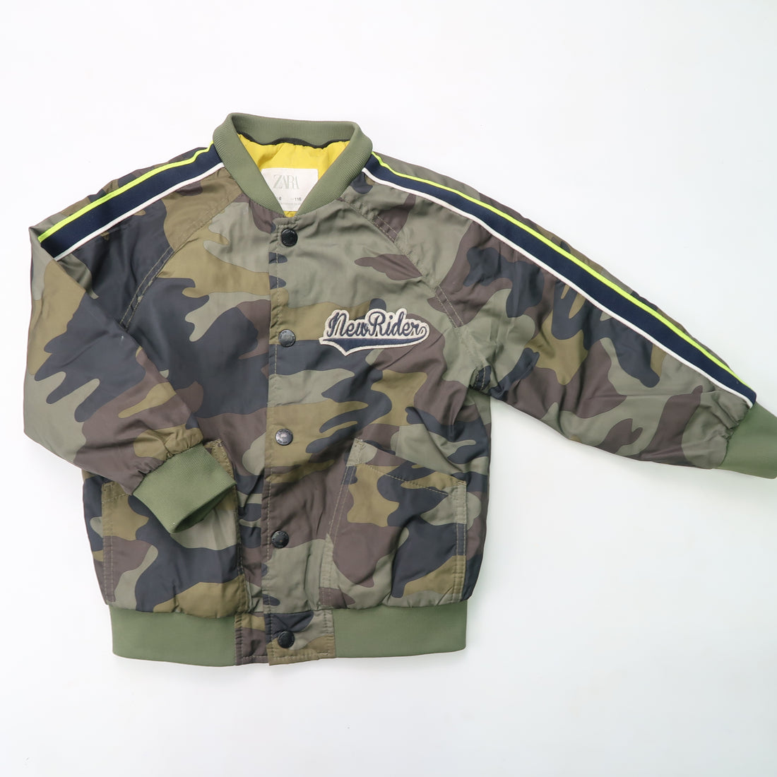 Zara - Jacket (6Y)