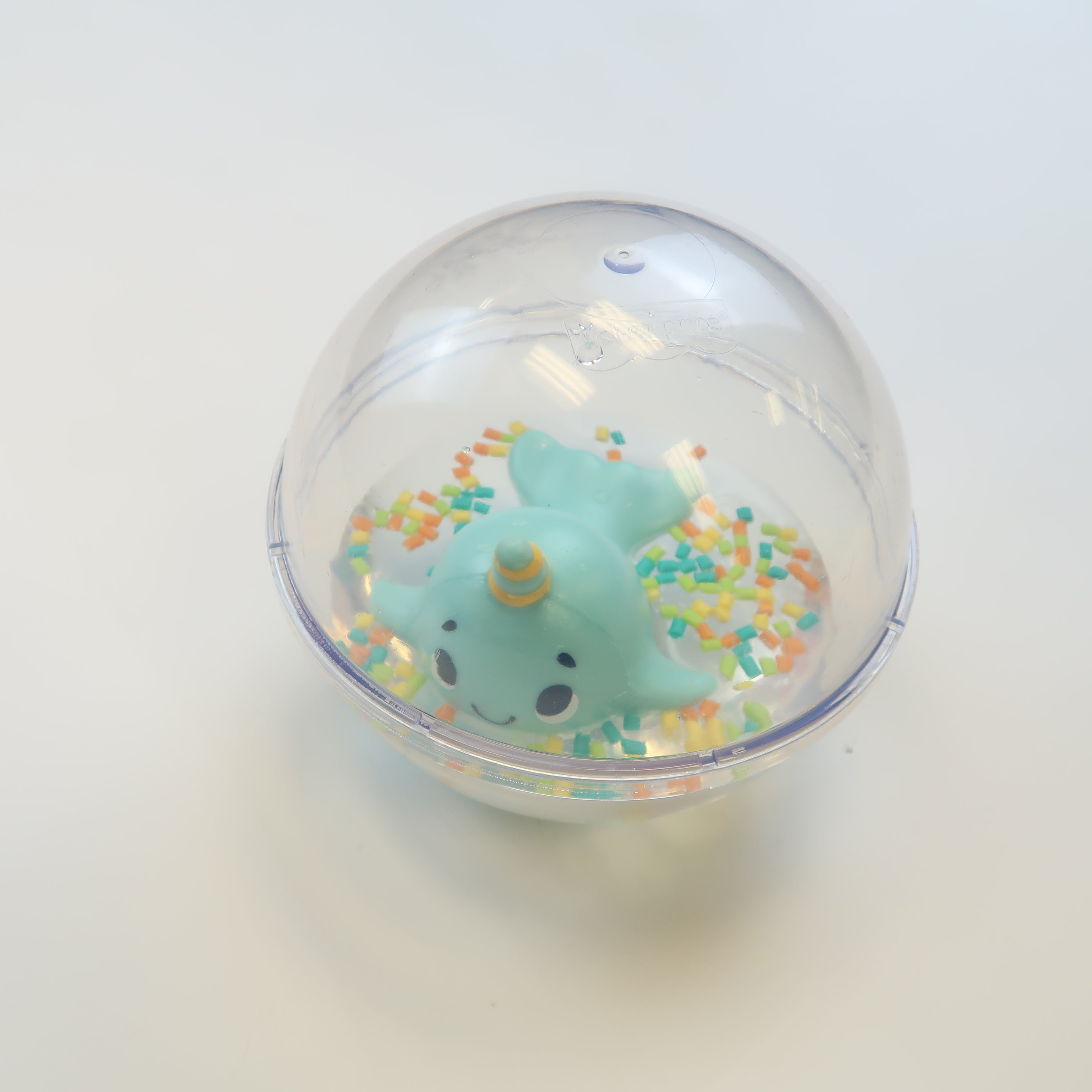 Fisher Price - Floating Animal Ball